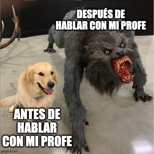 Motivación examen