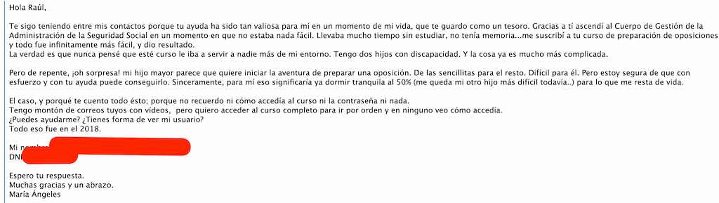 María Ángeles Screenshot at May 23 09-13-16