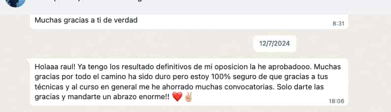 Raul Alcalde WA