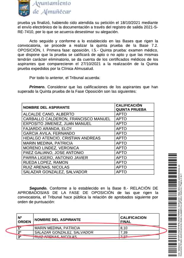Nota Salva 2