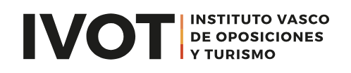 Ivot Logo