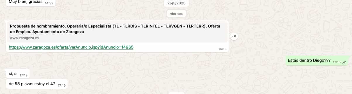 Diego Cámaras testimonio 2